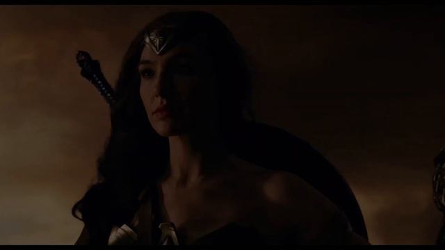 ЛИГА СПРАВЕДЛИВОСТИ Зака Снайдера: В ЧЁМ УНИКАЛЬНОСТЬ? / Justice League / Снайдеркат