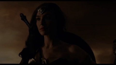 ЛИГА СПРАВЕДЛИВОСТИ Зака Снайдера: В ЧЁМ УНИКАЛЬНОСТЬ? / Justice League / Снайдеркат