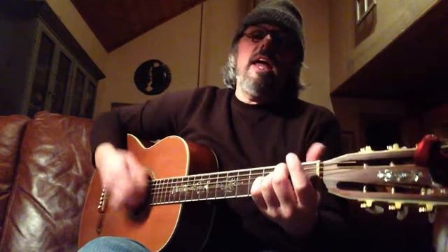 Mike Brody 'A Wicked Thing' смотреть онлайн