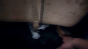 Экран под угловую ванну.