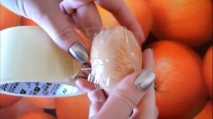 Как сварить яйцо желтком наружу трюк от опытных хозяек