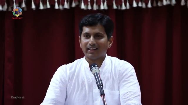 История Сатья Саи Бабы Sathya to Sai Божественный режиссер Божественный актер Серия 30 смотреть онлайн