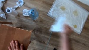 Склейка аквариума на 250 литров из стекла Optiwhite
