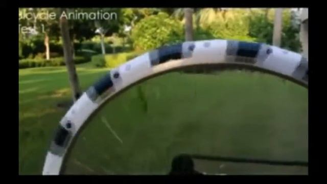 Необычная покрышка. huyabra.com смотреть онлайн