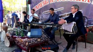 Группа Агул, Х1улалай