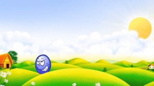 УЧИМ цвета на АНГЛИЙСКОМ языке с ШАРИКАМИ !!