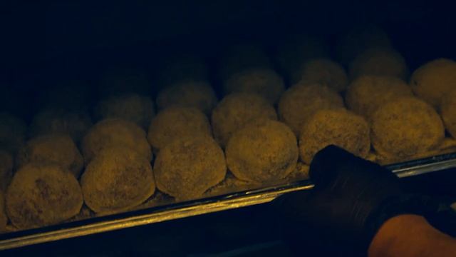 Фабрика-кухня Ацтек, г. Саратов (комбинат питания)