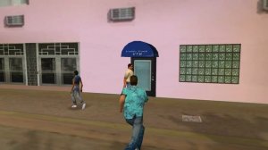 Удалённые вещи из GTA Vice City: Вырезанный контент из ГТА Вайс Сити