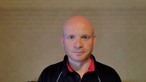 Актер Александр Лойе