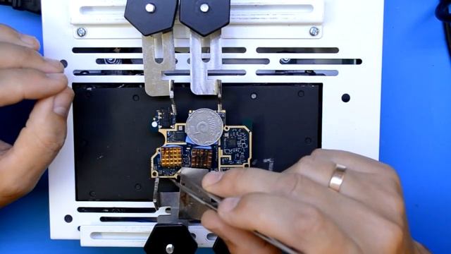 Lenovo P70-A не заряжается и не включается смотреть онлайн