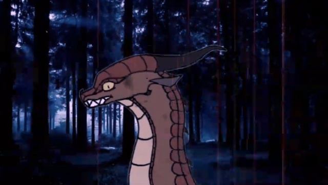 KARMA MEME | Королева Пурпур | Драконья Сага | Wings of Fire | G R E A T N E S S ツ смотреть онлайн