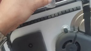 Разборка Apple Imac A1418 .Что нельзя делать при разборке ,правильное снятие экрана Часть1