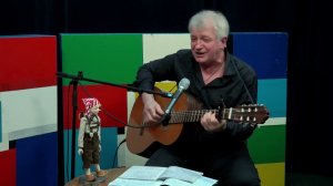 По лабиринту. Поёт Владимир Капгер