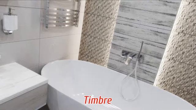 Timbre от Tubadzin смотреть онлайн