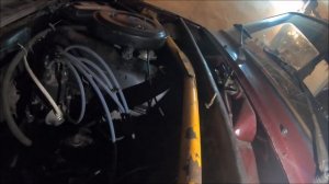 КАК ТАК-ТО | МАСЛО LUKOIL AVANTGARDE 10W-40 В ЖИГУЛИ