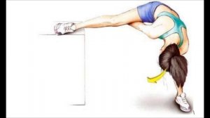 КАК НАУЧИТЬСЯ САДИТЬСЯ НА ШПАГАТ В ДОМАШНИХ УСЛОВИЯХ