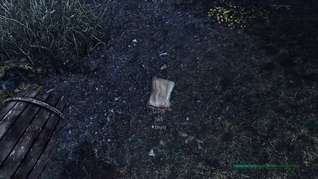 ★ Modded Skyrim: Ep 1 The journey begins смотреть онлайн