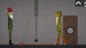 Фильм фнаф. В Melon Playground