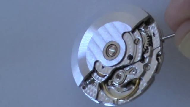 SEAGULL ST2130 AUTOMATIC WATCH MOVEMENT SAME SPEC AS SWISS MADE ETA 2824-2 SHORT VIDEO смотреть онлайн