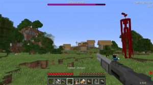 Я ПРИЗВАЛ ВСЕХ МОНСТРОВ ТРЕВОРА ХЕНДЕРСОНА В МАЙНКРАФТ КАК ПРИЗВАТЬ TREVOR HENDERSON В MINECRAFT SC