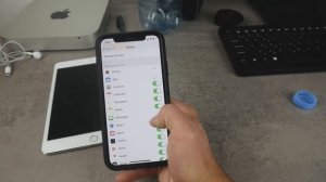 How to Connect iPhone to iPad