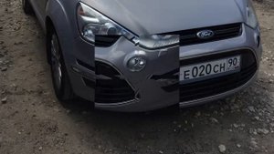 Ford s-max & Galaxy club