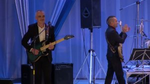 "Мой адрес Советский Союз"