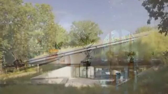 Комфортабельные землянки в Испании смотреть онлайн