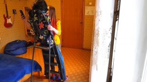 НАСТОЯЩАЯ ИЗМЕНА ПРАНК / ПЕТР ЗДЕСЬ / ПАРЕНЬ СОШЕЛ С УМА / ЖЕСТОКИЙ ПРАНК НАД ПАРНЕМ / АНАНАСТЕНЬКА