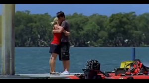 Рикки и Зейн -- По волнам