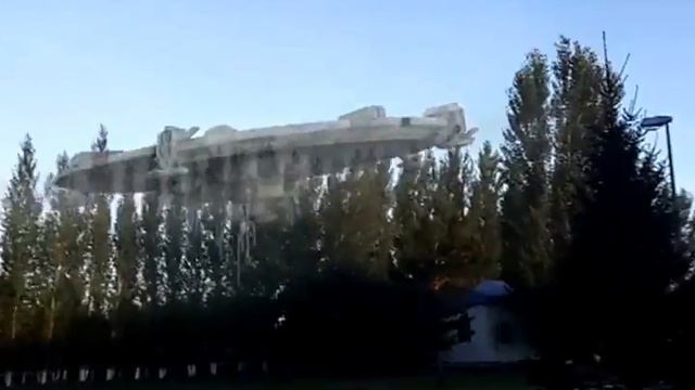 Нло в астане. смотреть онлайн