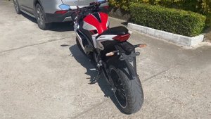 Электро мотоцикл yamaha r3 (копия)