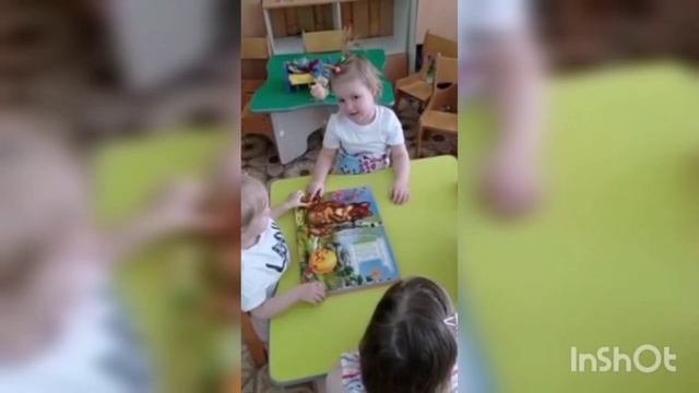 Умники и умницы