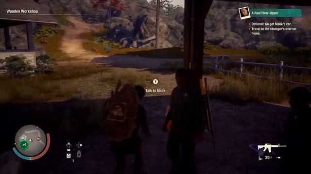 State of Decay 2 Heartland Episode#1 (No Commentary) смотреть онлайн