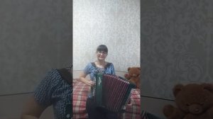 Ты мне подари судьба на гармони