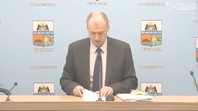 График отключения горячей воды изменили в Череповце