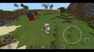 How to Download Pubg Mobile Flare Gun Add-on in Minecraft Pocket Edition | MCPE | Airdrop