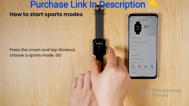Amazfit Bip 3 Smart Watch In-Depth Review - The BEST GPS Running Watch! ...