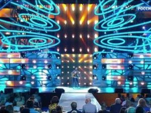 Max Pahmp. Швеция | Новая волна 2017