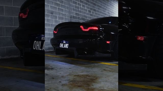 FD3S RX7 Sound Test // SMB Exhaust + EFR 7670 + Street Port 13B + Twin 40mm External Wastegates