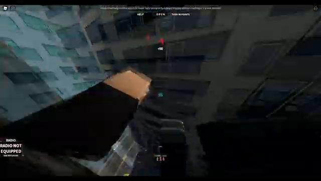 ROBLOX PARKOUR | Mag chain + Third person mag chain tutorial! (Giveaway detals in desc)