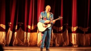 Пётр Мамонов   Ну вот я уже в могиле  А мне все мало