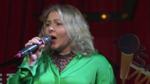 Выступление Елены Балашовой на Первом открытом вокальном конкурсе "SPACE#MUSIC-VIII", 09.04.2022г.