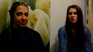 Уход после кератина? Процедуры для волос в Барнауле