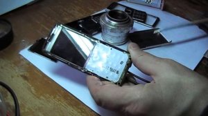 Нокия 6300 небольшой ремонт и обзор.