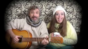 Белая болонка  Песня про Любовь