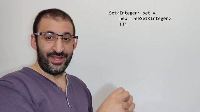 16- Java 8 Tutorial - Sorting Elements of TreeSet with Lambda Expression смотреть онлайн
