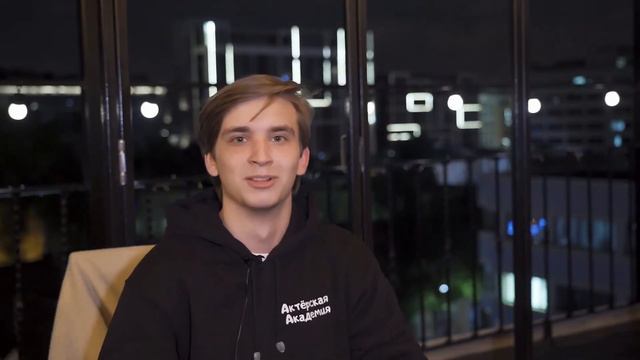 Отзыв - Максим Глухов смотреть онлайн