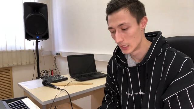 Jazzbek не смыкание связок обучающий урок для вокалистов