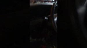 Замена радиатора печки citroen c5 2002